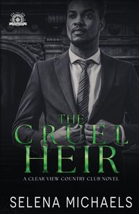 Produktbild: The Cruel Heir