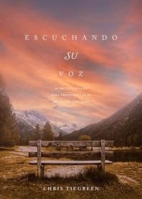 Produktbild: Escuchando Su Voz