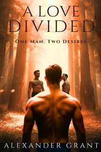 Produktbild: A Love Divided