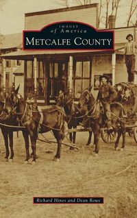 Produktbild: Metcalfe County