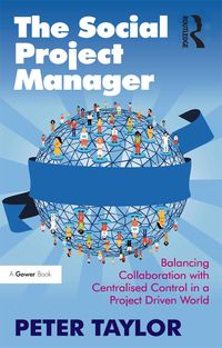 Produktbild: The Social Project Manager