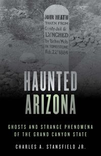 Produktbild: Haunted Arizona