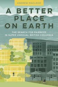 Produktbild: A Better Place on Earth