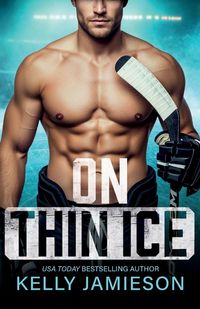 Produktbild: On Thin Ice