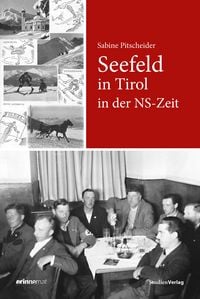 Produktbild: Seefeld in Tirol in der NS-Zeit