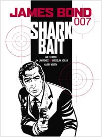 Produktbild: James Bond Shark Bait