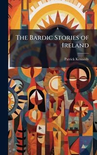 Produktbild: The Bardic Stories of Ireland