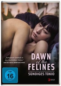 Produktbild: Dawn of the Felines - Sündiges Tokio