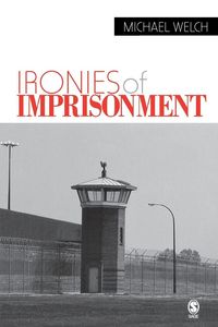 Produktbild: Ironies of Imprisonment
