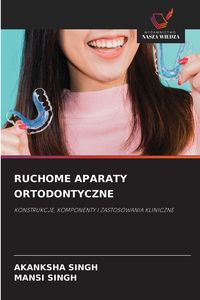 Produktbild: Ruchome Aparaty Ortodontyczne