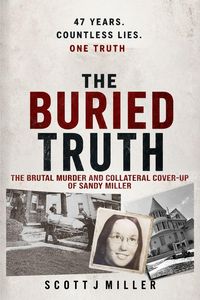 Produktbild: The Buried Truth