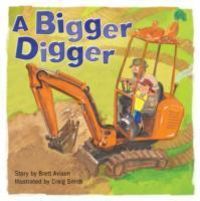 Produktbild: Avison, B: A Bigger Digger
