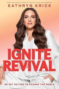 Produktbild: Ignite Revival