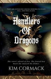 Produktbild: Handlers Of Dragons
