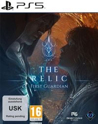 Produktbild: The Relic - First Guardian