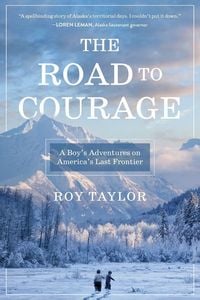 Produktbild: The Road to Courage