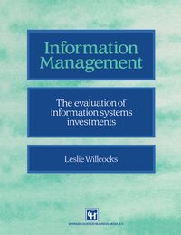 Produktbild: Information management