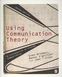 Produktbild: Using Communication Theory
