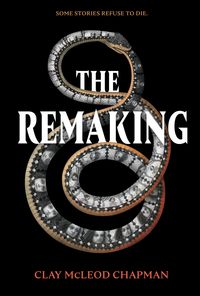 Produktbild: Chapman, C: Remaking