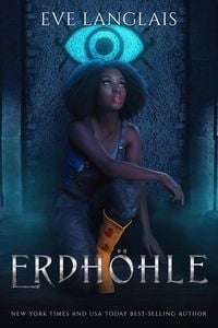 Produktbild: Erdh&ouml;hle (Die Magie der Erde, #2)