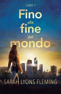 Produktbild: Fino alla Fine del Mondo