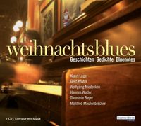 Produktbild: Weihnachtsblues/CD