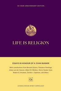 Produktbild: Life is Religion
