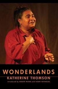 Produktbild: Wonderlands