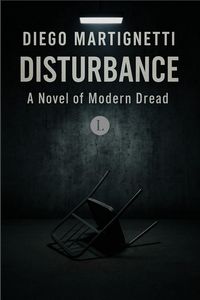 Produktbild: Disturbance