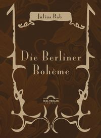 Produktbild: Die Berliner Boh&egrave;me