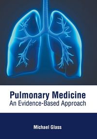 Produktbild: Pulmonary Medicine: An Evidence-Based Approach