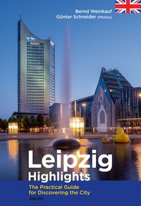 Produktbild: Leipzig Highlights