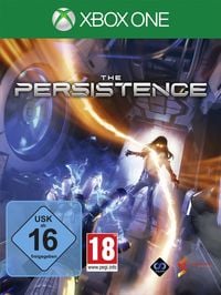 Produktbild: The Persistence