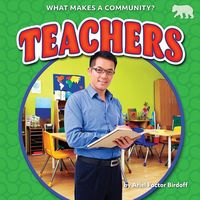 Produktbild: Teachers