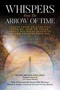 Produktbild: Whispers from the Arrow of Time