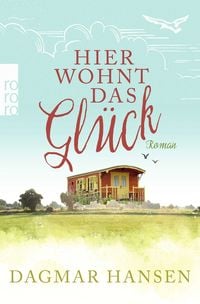 Produktbild: Hier wohnt das Gl&uuml;ck
