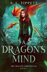 Produktbild: A Dragon's Mind