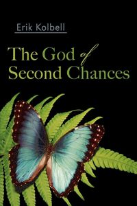 Produktbild: The God of Second Chances