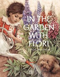 Bild vom Artikel In The Garden With Flori vom Autor Sonja Danowski