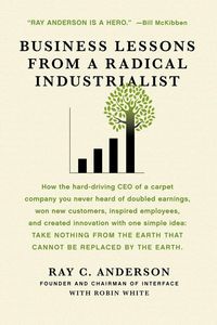 Produktbild: Business Lessons from a Radical Industrialist