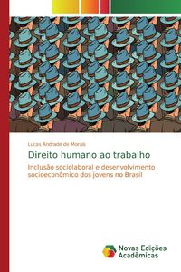 Produktbild: Direito humano ao trabalho