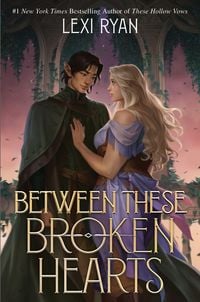 Produktbild: Between These Broken Hearts