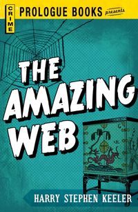 Produktbild: The Amazing Web