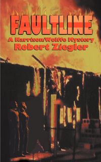 Produktbild: Faultline