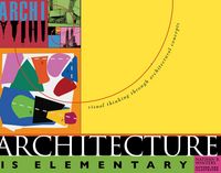 Produktbild: Architecture Is Elem Rev Rev/e