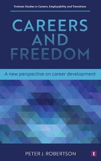 Produktbild: Careers and Freedom