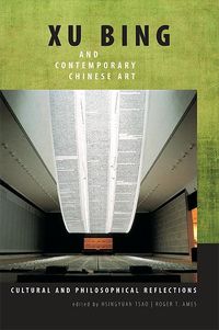 Produktbild: Xu Bing and Contemporary Chinese Art