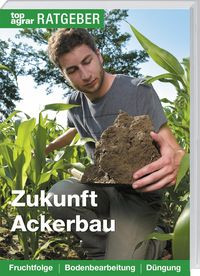 Produktbild: Zukunft Ackerbau