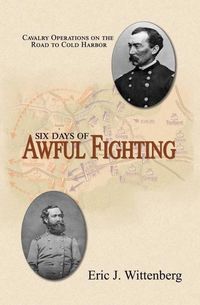 Produktbild: Six Days of Awful Fighting