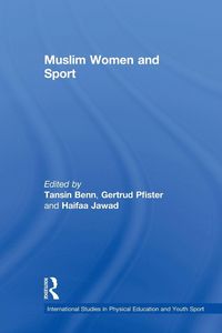 Produktbild: Muslim Women and Sport